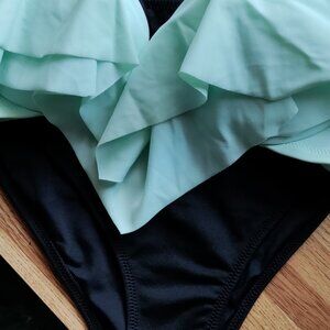 Victoria's Secret PINK Swimsuit Sz Small Like new